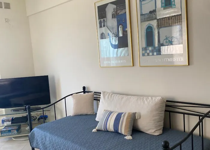 Orsalia\'S Apartment