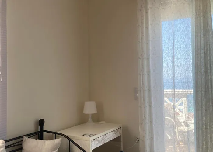 Orsalia\'S Apartment