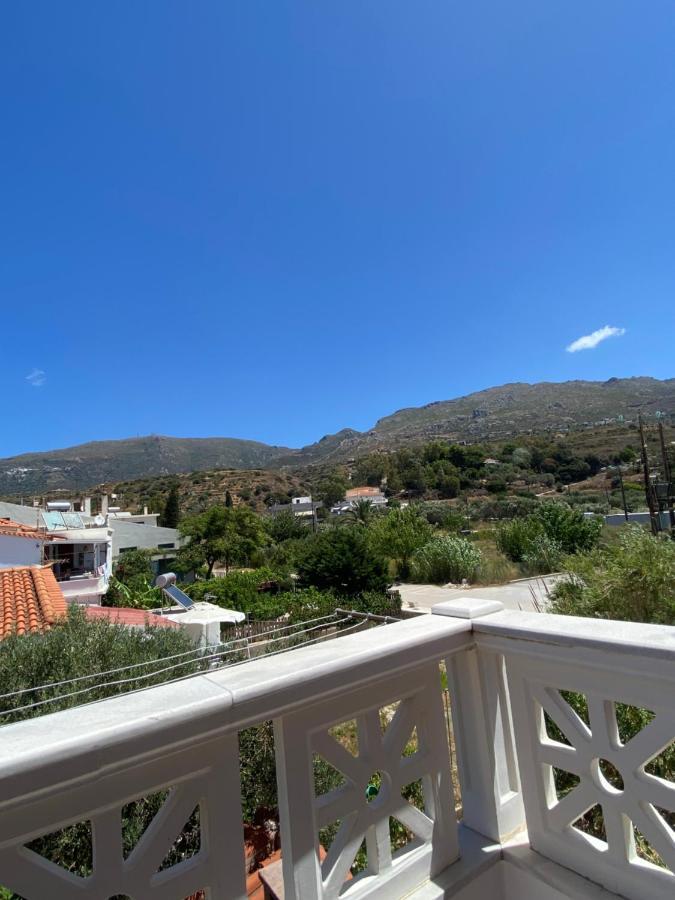 Orsalia's * Neápolis