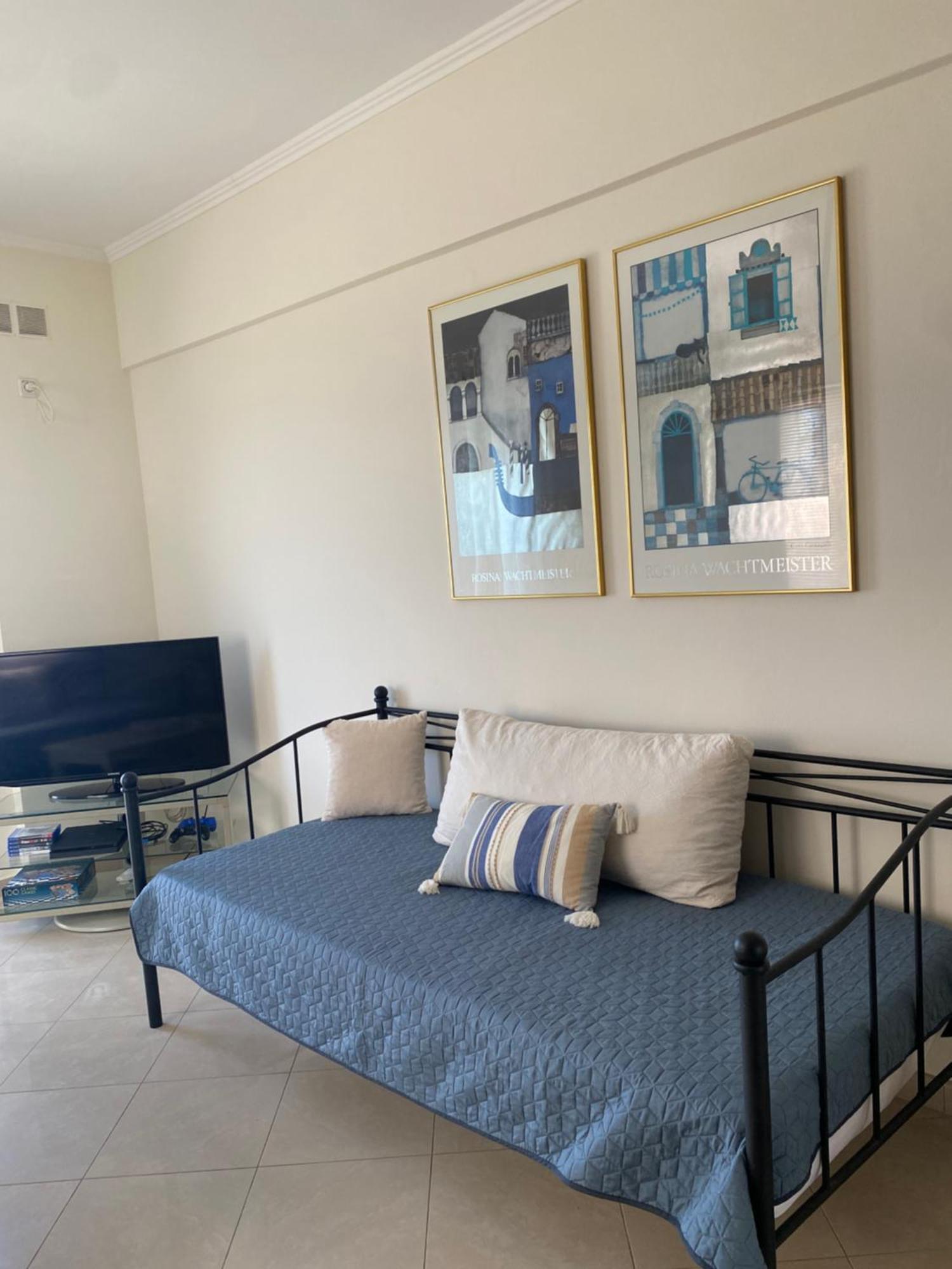 Orsalia's Apartamento Neápolis