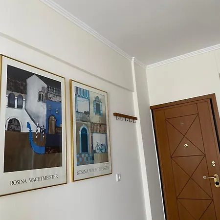 Orsalia'S Apartment Neapoli Voion Exterior photo