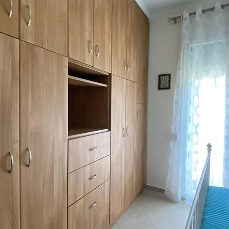 Orsalia'S Apartment Neapoli Voion Exterior photo