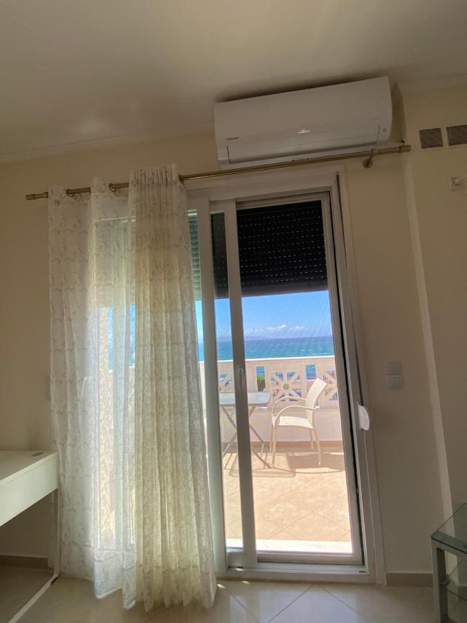 Apartment Orsalia's