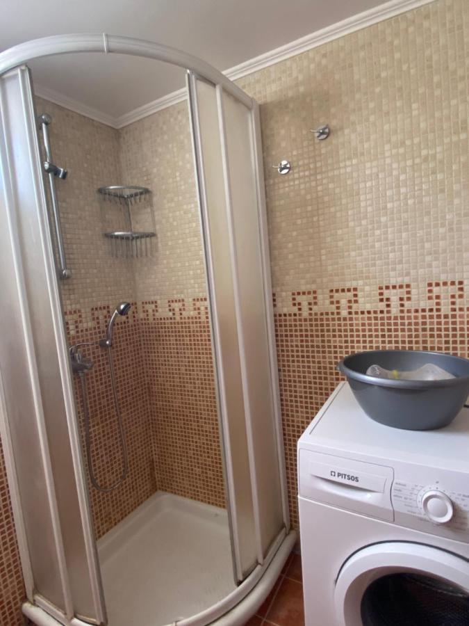 Apartment Orsalia's