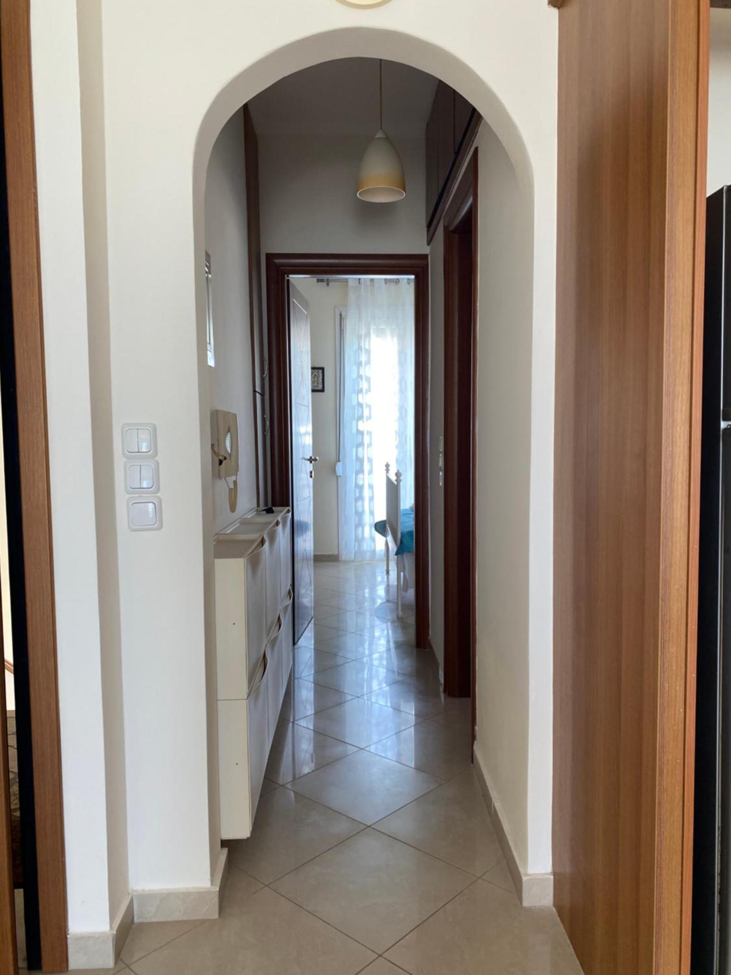 Orsalia's Apartment